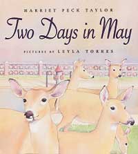 Two Days in May by Harriet Peck Taylor