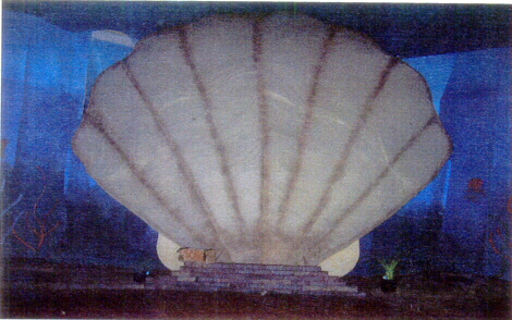 Clam